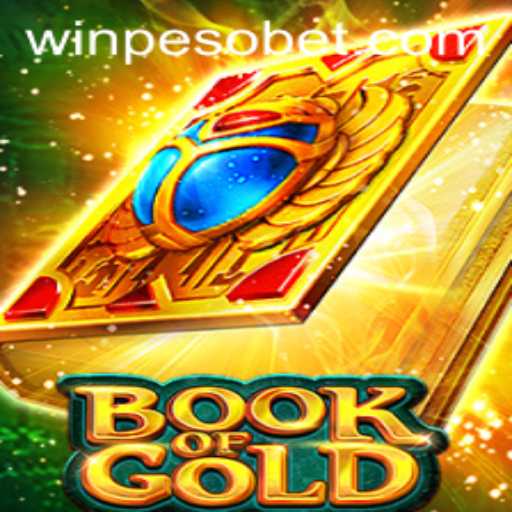 Unveiling the Thrilling Adventure of BookofGold in PesoBet