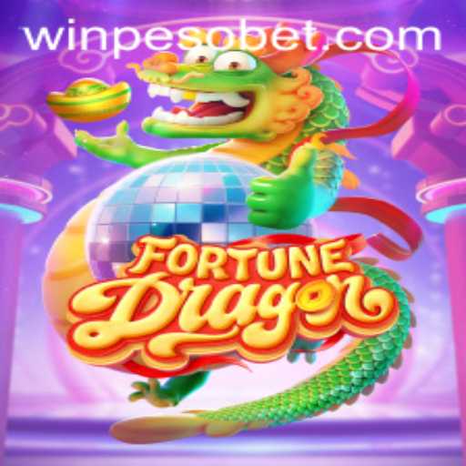 Discover the Thrilling World of FortuneDragon: A PesoBet Adventure